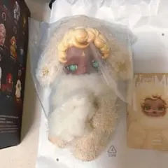 SKULLPANDAYouFoundMe!sandmanスカルパンダポップマート