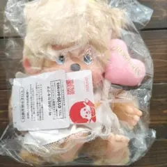 2025年最新】モンチッチ ラブハッピーエンジェル 女の子の人気アイテム