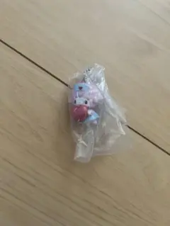 Sanrio ピアノちゃん ガチャガチャ