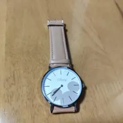 最終値下げDisney腕時計ミッキーマウスモチーフ