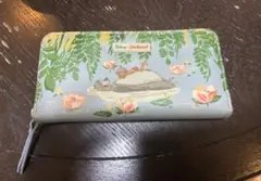 Disney x Cath Kidston ジャングルブック 長財布のサムネイル