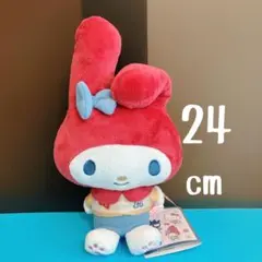 サンリオ グレイッシュハングアウトドールBIGタイプ 2種セット - メルカリ