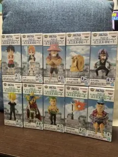 2026年最新】エニエスロビーの人気アイテム - メルカリ