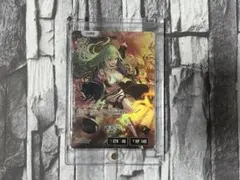 八雲べに VSPO! リーダーカード クロススターズ - メルカリ