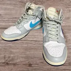 NIKE ナイキ ダンクハイレトロSE24