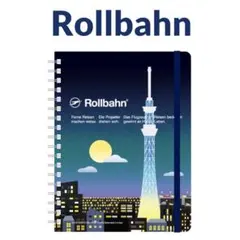 【新品】ロルバーン L スカイツリー 東京 ソラマチ 限定 Rollbahnのサムネイル
