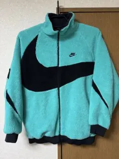 NIKE ナイキ リバーシブルボアジャケット