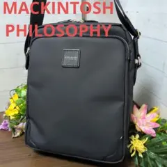 MACKINTOSH PHILOSOPHY　ショルダーバック　メンズ　レディースのサムネイル