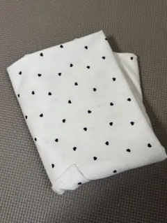 バースデー ハート 授乳ケープ