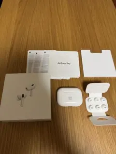 AirPods Pro (第2世代) 本体　USB-C