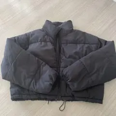 ショートブルゾン