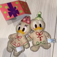 ディズニー　クリスマス