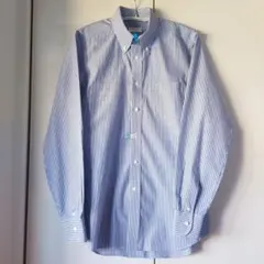 THE SUIT COMPANY SLIM FITボタンダウンシャツ 41/88