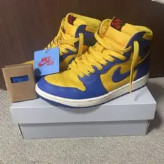 Nike Air Jordan 1 High OG Game Royal