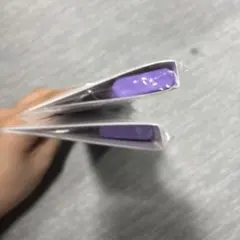 TWICE サナ うちわグリップ this is for