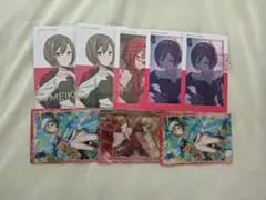 MEIKOカードまとめ売り