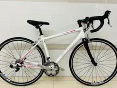 ULTEGRA 10速　総合メンテ済みで安心乗車GIANT PACE サイズSのサムネイル