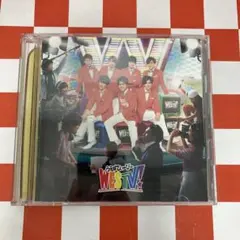 【R22625】WESTV!