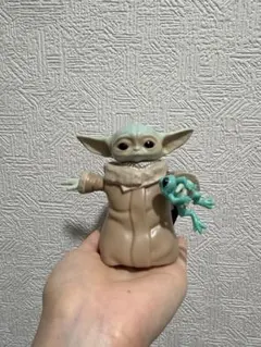 新品 カリフォルニアディズニー グローグー ドリンクフォルダー スター