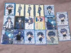 からぴち カラフルピーチ なおきり カード まとめ売り