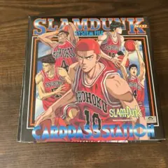 カードダスその他 SLAM DUNK CARDDASS MASTERS 115 116 117 SLAM DUNK CARDDASS MASTERS 115 116 117 - メルカリ