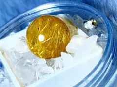 14or18金★タンザナイト★カットボールチャーム 14or18金製☆タンザナイト☆カットボールチャーム☆宝石質☆ダブル