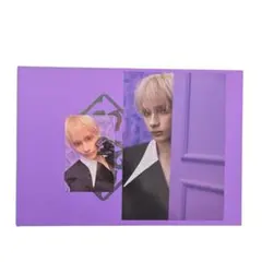 ヒュニンカイ】TXT トゥバ トレカ 3枚セット - メルカリ