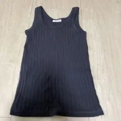 FREAK'S STORE グレーリブタンクトップのサムネイル