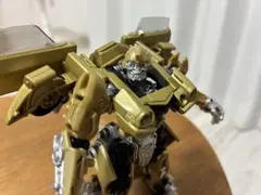 DLX バンブルビー ロストエイジ トランスフォーマー スティンガー 非
