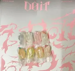 スキズ StrayKids SKZOO グミ&チャーム コンプリート