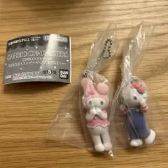 サンリオキャラクターズ ライブキャラクター