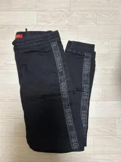 GUESS メンズ　ズボン