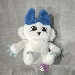 ちいかわ　パラレルワールド！？　BIGぬいぐるみ