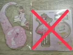 （o_o）様専用 ゆらゆらアクリルスタンド