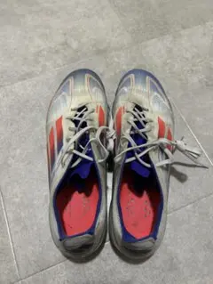 アディダスF50 ELITE サイズ26cm/adidasサッカースパイク