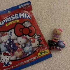 ハローキティ サプライズミックス くじポン 5点セット - メルカリ