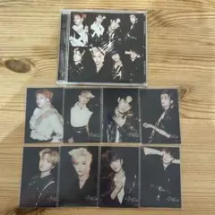 straykids scars 通常盤 タワレコ トレカ コンプリート