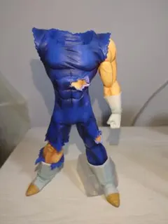 一番くじ　ドラゴンボールBATTLE OF WORLD C賞 魔人ベジータ