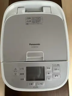 2026年最新】ホームベーカリー panasonic sd-mdx102の人気アイテム