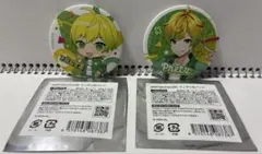 2026年最新】ぷりっつ 缶バッジの人気アイテム - メルカリ