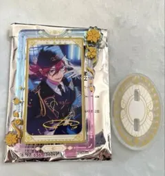 あんスタ　七種茨　中国　アクスタ