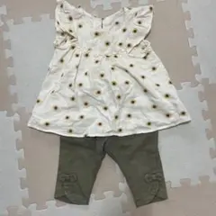 女の子服セット90 100 まとめ売りaprès les cours