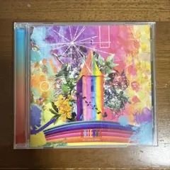 2026年最新】mrs. green apple antenna 初回限定の人気アイテム - メルカリ