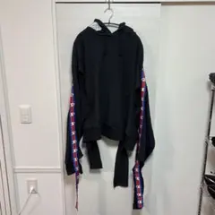 2025年最新】VETEMENTS ヴェトモン Championの人気アイテム - メルカリ