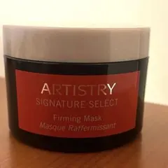 【新品】ARTISTRY Firming mask　125gのサムネイル