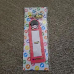 なにわ男子 POPMALL フォトカードホルダー 西畑大吾