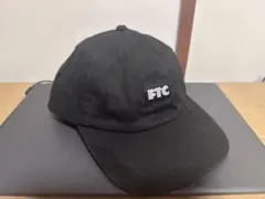 FTC ブラック キャップのサムネイル
