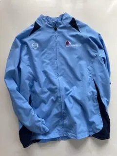 ナイロンジャケット