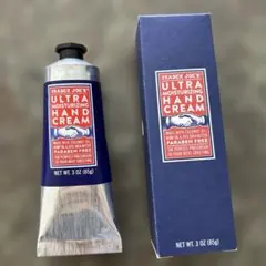 トレダージョーズ　ULTRA HAND CREAM ハンドクリームのサムネイル