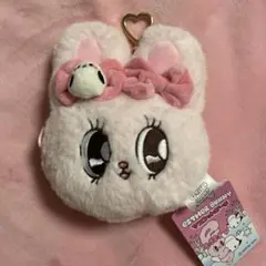 ジュエルペット ローサ マスコット ぬいぐるみ - メルカリ